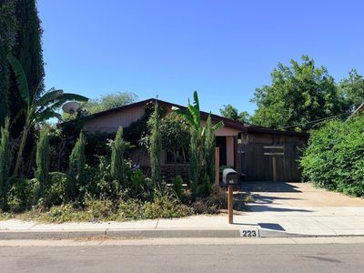 223 W Alluvial Ave, Pinedale, CA, 93650