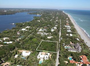 174 S Beach Rd, Hobe Sound, FL 33455