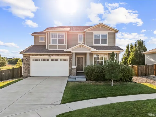 1523 Honeysuckle Court, Brighton, CO 80601