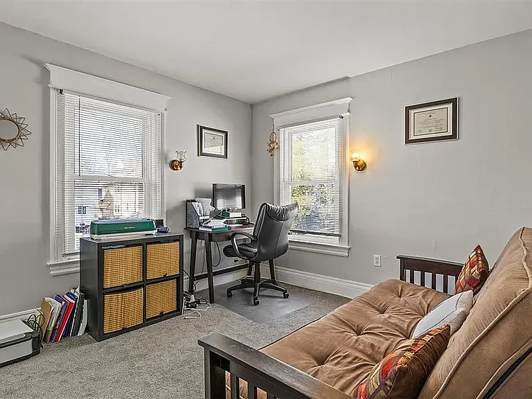 31 Homer St #2 — Photo 13