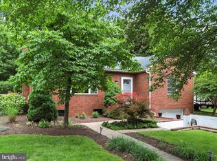 106 Catoctin Ave, Frederick, MD 21701