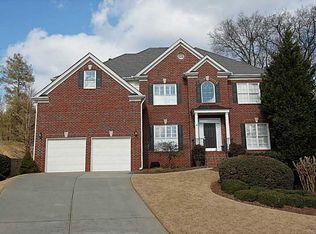 2353 Oberon Walk SE, Smyrna, GA 30080