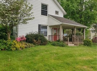 7896 Stanhope Kelloggsville Rd, Williamsfield, OH 44093