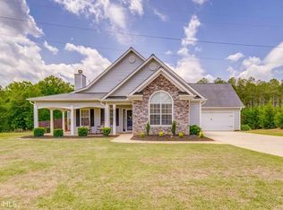 937 Arbor Way, McDonough, GA 30253