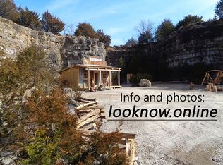 20615 Table Rock Ridge Rd, Shell Knob, MO 65747