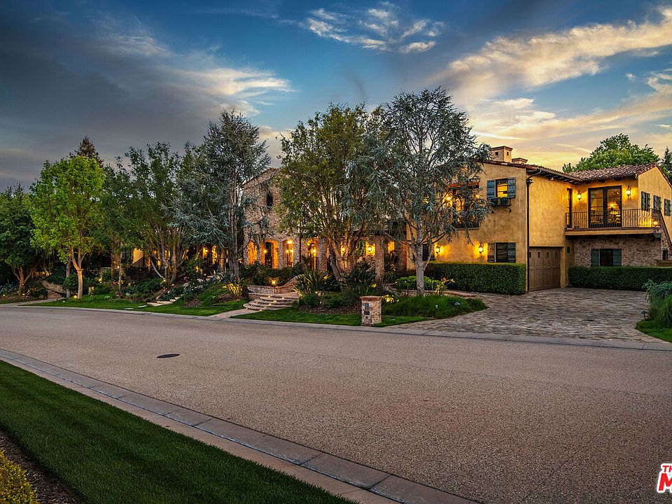 25304 Prado De La Felicidad, Calabasas, CA 91302 Zillow