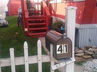 7898 Boston State Rd TRAILER 41, Hamburg, NY 14075