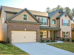 4247 Water Mill Dr, Buford, GA 30519