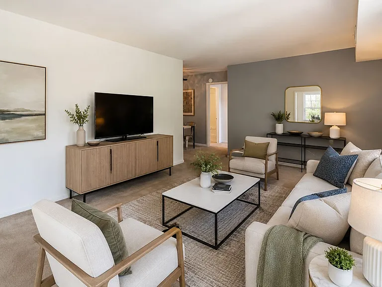 Country Village Apartment Homes — Photo 7