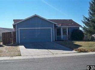 1475 Mary Jo Dr, Gardnerville, NV 89460