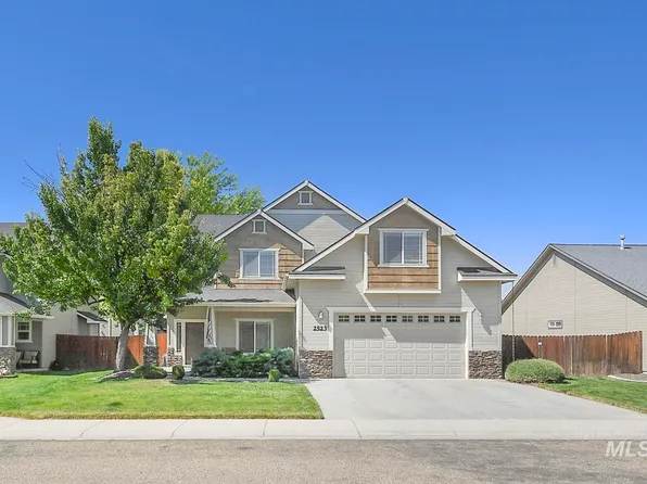 2523 Summercrest St, Caldwell, ID 83607