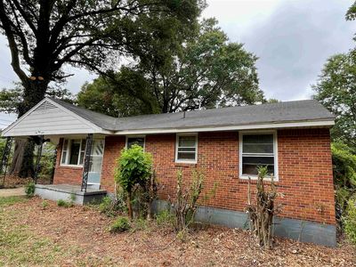 4312 Barr Ave, Memphis, TN, 38111