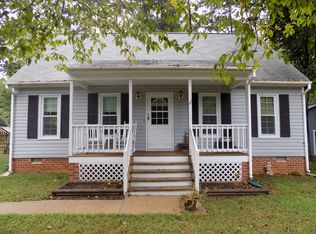 6904 Pointer Ridge Rd, Midlothian, VA 23112