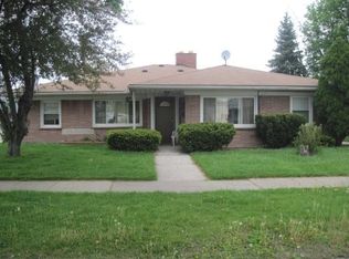 1872 London Ave APT 2, Lincoln Park, MI 48146
