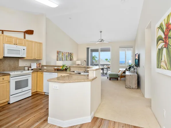 75-6009 Alii Dr APT I21, Kailua Kona, HI 96740