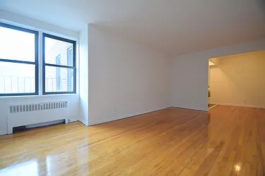 Rented by Goldfarb Properties