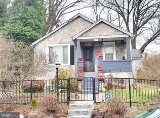 414 Ventura Ave, Capitol Heights, MD 20743