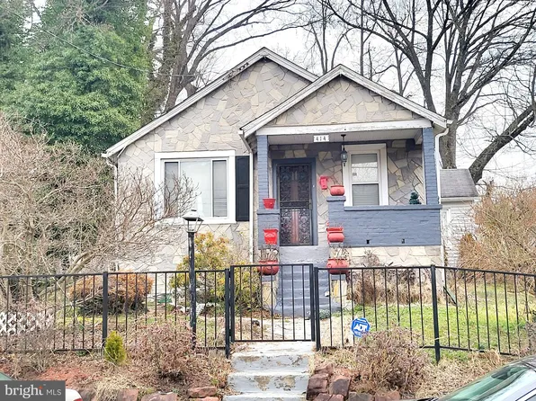 414 Ventura Ave, Capitol Heights, MD 20743