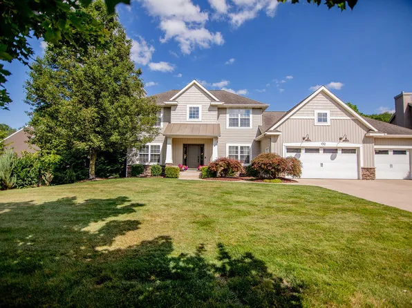132 Kara Ct, Rockford, MI 49341