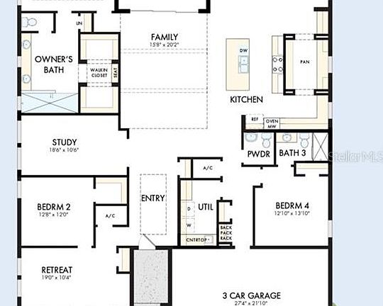 2nd image of this home