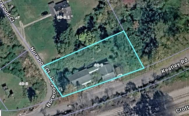 1st image of 711 & 721 Kegley Trestle Rd