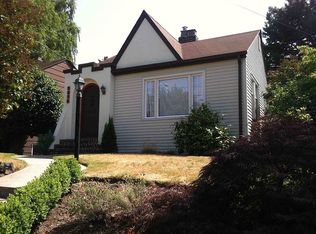 8050 11th Ave NE, Seattle, WA 98115