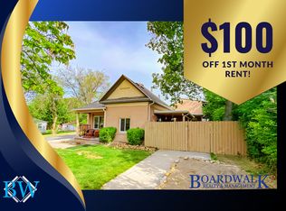 2527 E Valley View Ave APT 5, Holladay, UT 84117