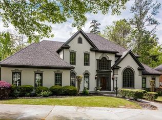 6260 Indian River Dr, Peachtree Corners, GA 30092