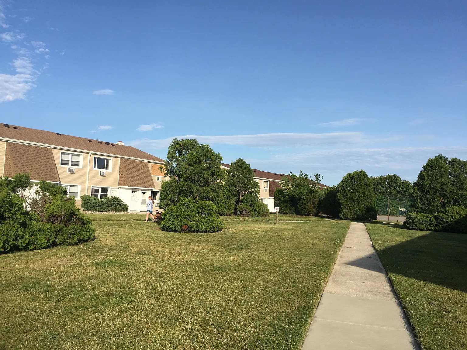 1 bed, 688 sqft, $1,850 — Photo 4