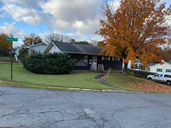 505 Valley Rd, Morgantown, WV 26505