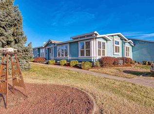 54705 N Frazier Rd, Benton City, WA 99320