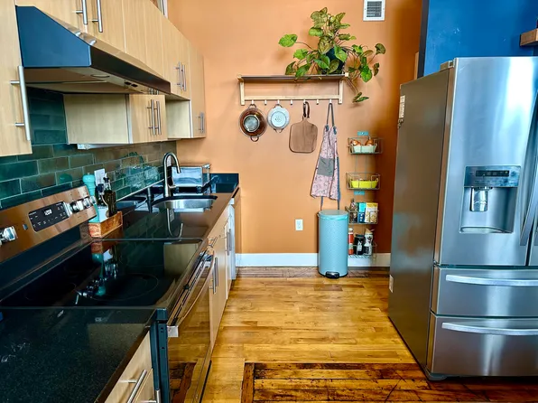 1 Westinghouse Plz #C324, Boston, MA 02136