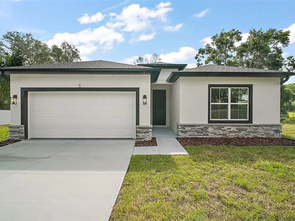 5 Larch Course Ter, Ocala, FL 34480