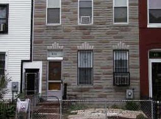 812 4th St NE, Washington, DC 20002