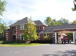 421 E 100 S, Winamac, IN 46996