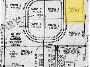 2 Misty Meadow Rd, Howell, MI 48843