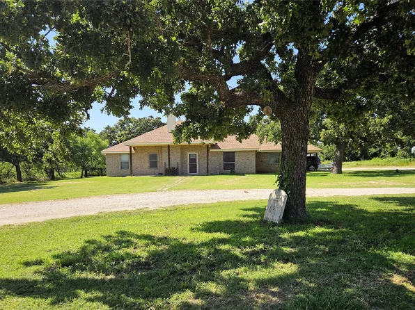 2686 E County Road 411, May, TX 76857