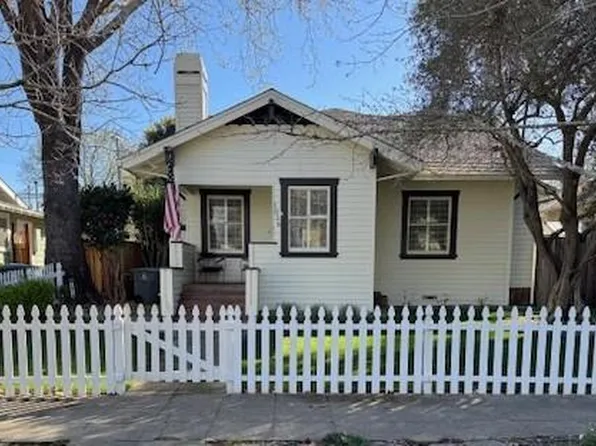 1016 - 1018 Spring Street, Santa Rosa, CA 95404