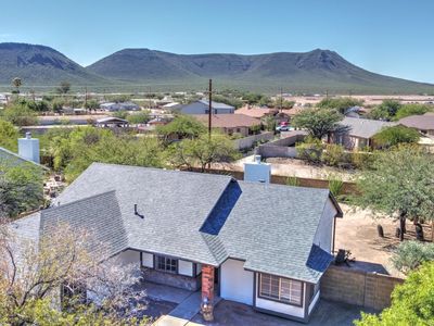 3211 W Calle De La Bajada, Tucson, AZ, 85746