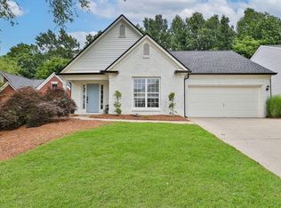 6760 Waveland Dr, Cumming, GA 30040