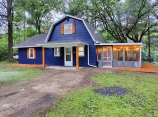 W2560 County Road H, Poy Sippi, WI 54967
