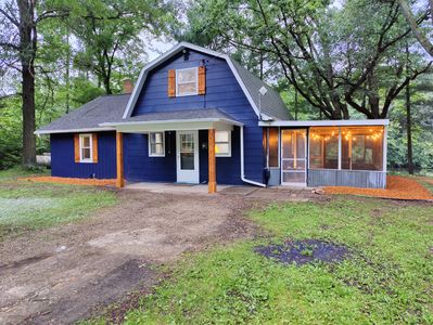 W2560 County Road H, Poy Sippi, WI, 54967