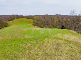 Ash Creek Rd, Jewett, OH 43986