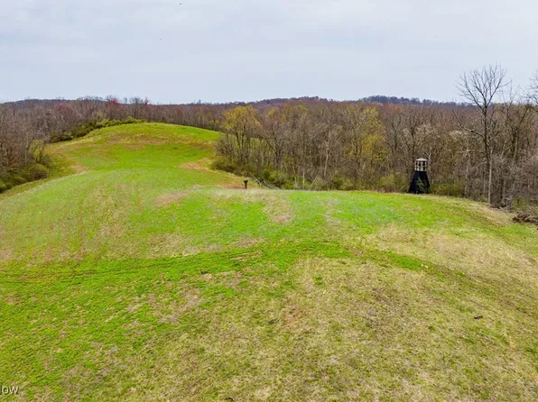 Ash Creek Rd, Jewett, OH 43986