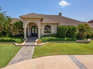 4509 Island Dr, Midland, TX 79707