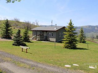 225 N Glenwood Rd, Kamiah, ID 83536