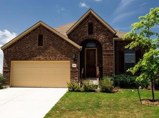 2001 Pitkin Dr, Leander, TX 78641