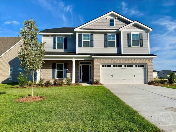 133 Como Drive, Pooler, GA 31322