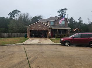 12580 Canyon Hill Dr, Willis, TX 77318