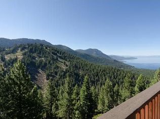 1466 Glarus Ct, Incline Village, NV